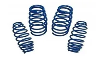 Comprar Kit Espirales Progresivos Traseros Volkswagen Saveiro Trend