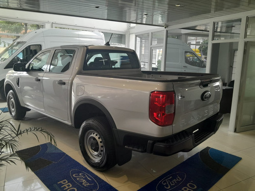 Ford Ranger 2.0 Cd 4X2 Xl 170Cv