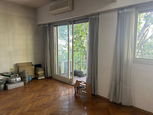 Venta Depto 3 Amb A La Calle - Parque Chacabuco