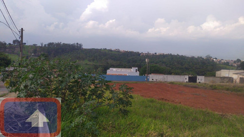 Terreno A Venda No Jardim Vista Alegre, Bragança Paulista-sp - 16406