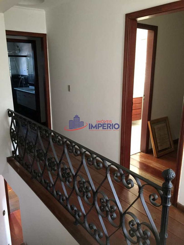 Imagem 15 de 30 de Sobrado Com 3 Dorms, Jardim São Paulo(zona Norte), São Paulo - R$ 1.3 Mi, Cod: 5435 - V5435