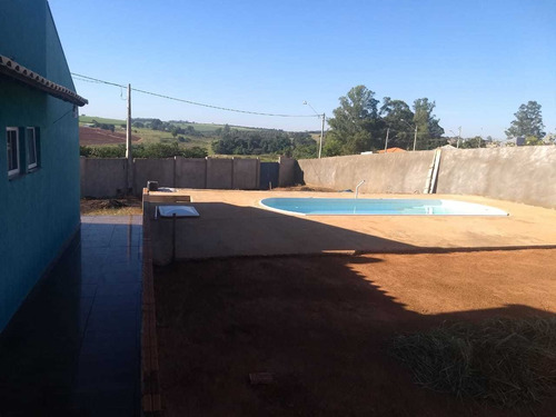 Chacara Com Piscina