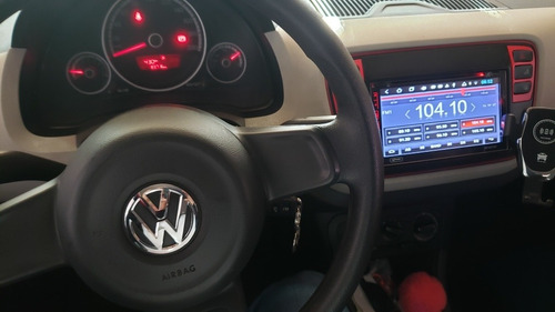 Volkswagen Up! 2014 1.0 Move 5p