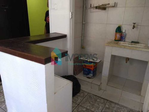 Imagem 9 de 15 de Conjugado Em Copacabana Próximo A Praia E Metro!! - Boap10479