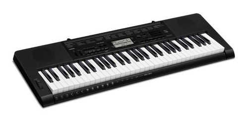 Imagen 3 de 4 de Teclado Casio Ctk-3500 / Transformador Original