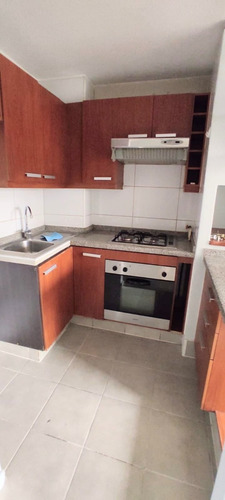 Blanco Encalada / Ejercito Libertador, 2 Dormitorios, 1 Baño