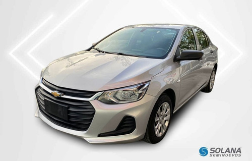 Chevrolet Onix 1.0t Ls At