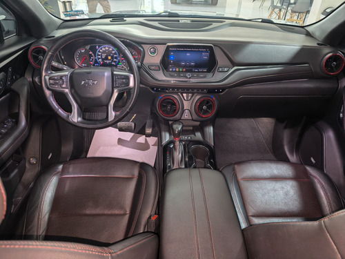 Chevrolet Blazer 3.6 V6 Rs