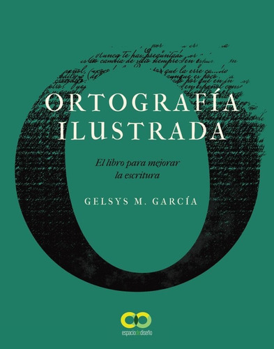 Ortografãâa Ilustrada, De García Lorenzo, Gelsys María. Editorial Anaya Multimedia En Español