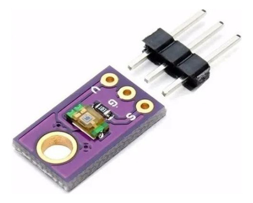 Sensor De Luz De Ambiente Cjmcu-temt6000 Arduino Pic Avr Rye