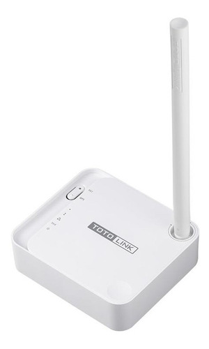 Router Inalambrico Wifi Repetidor Señal Mini Totolink N100re