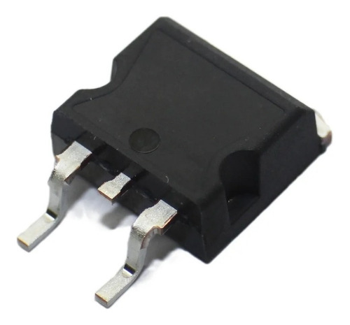 Imagen 1 de 1 de Ap94t07g Ap94t07gh-hf Transistor Mosfet N 75v 75a To-252
