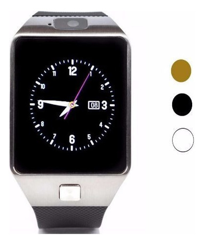 Smartwatch Xcsource DZ09 1.56"
