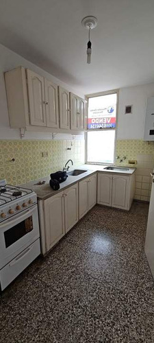 Departamento En Venta - 2 Dormitorios - Macrocentro