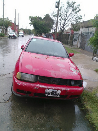 Auto Volkswagen Polo Diesel