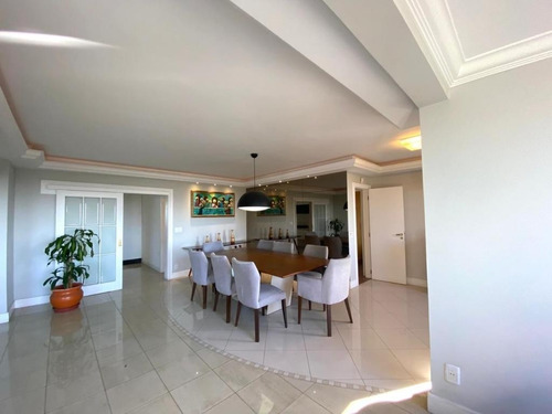 Apartamento No Glória Com 3 Quartos Para Venda, 169 M² - Ka1206