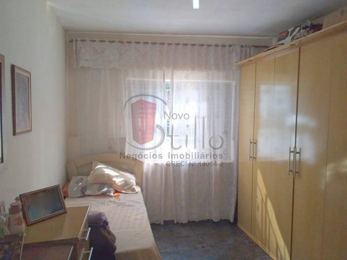 Imagem 11 de 15 de Casa - Vila Oratorio - Ref: 7401 - V-7401