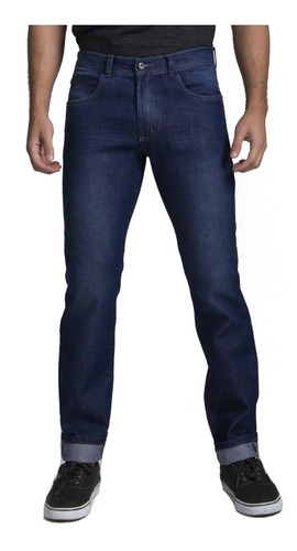 Calça Masculina Jeans Premium