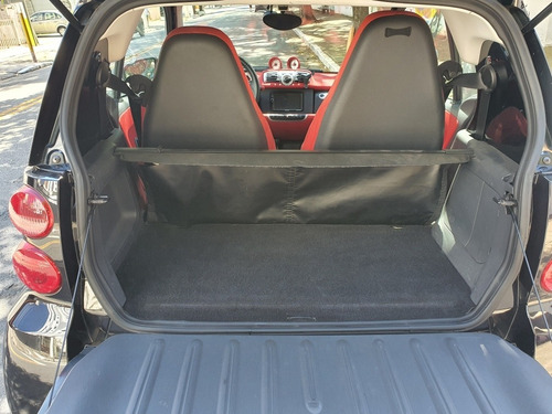 Smart Fortwo 2015 1.0 Turbo 2p Coupé