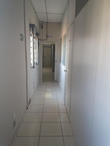 Imagem 2 de 30 de Prédio, 500 M² - Venda Por R$ 4.600.000,00 Ou Aluguel Por R$ 25.000,00 - Vila Curuçá - Santo André/sp - Pr0005