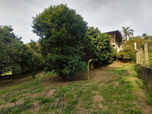 Imagem 24 de 30 de Casa Para Venda No Condomínio Chácaras Do Lago Em Vinhedo, São Paulo. - Ca00187 - 71099383