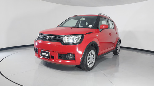 Suzuki Ignis 1.2 Gl Cvt