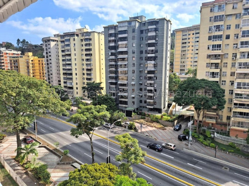 Apartamento En Venta - Desyree De Abreu