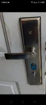 Comprar Manillas Cromadas Para Puertas. Chinas Gob