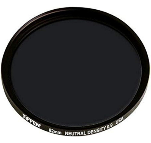 Tiffen 82mm Neutral Density 09 Filter