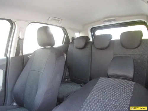 Ford Ecosport 2.0 Titanium At