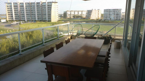 Imagen 9 de 24 de Departamento - Yoo Nordelta En Venta O Alquiler Anual