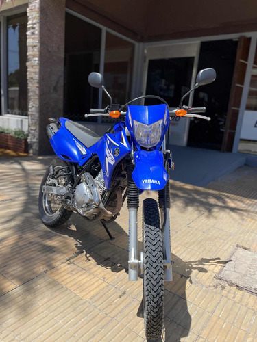 Imagen 5 de 5 de Yamaha Xtz