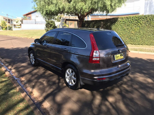Honda Crv