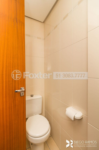 Imagem 26 de 30 de Apartamento, 2 Dormitórios, 69.23 M², Cidade Baixa - 206280
