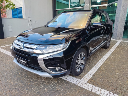 Mitsubishi Outlander 3.0 V6 Gt 4wd 5p