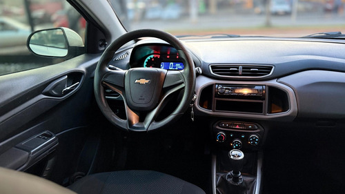 Chevrolet Onix 1.4MT LT