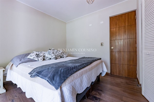 Casa En Venta De 4 Dorm. En Colina