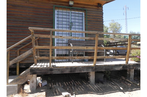 Parcela En Venta En La Serena