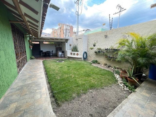 Townhouse En Venta 