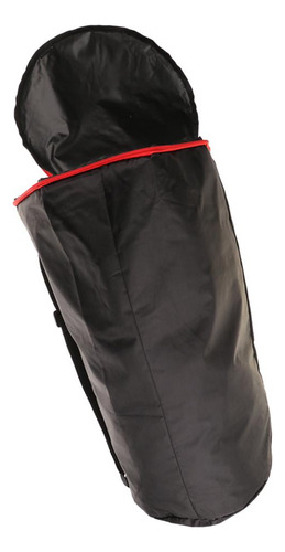 Mochila Djembe 12 Pulgadas