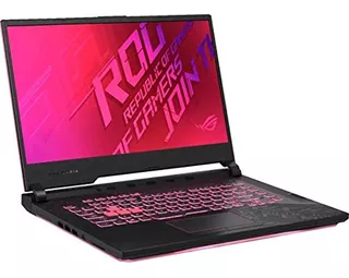 Asus Rog Strix G15 Gaming And Entertainment Laptop (intel I7