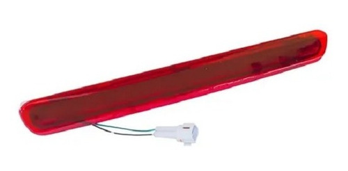 Imagen 2 de 4 de Faro De Stop Porton Hilux 2020