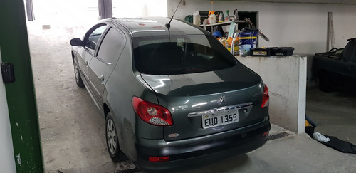 207 Sedan 11 Completo 4500 Abaixo Tabela Esse Mes