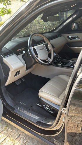 Land Rover Range Rover Velar 2.0 R-dynamic Hse Si4 5p