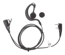 Comprar 50 Micrófono Audífono Manos Libres Txehk Para Radios Kenwood