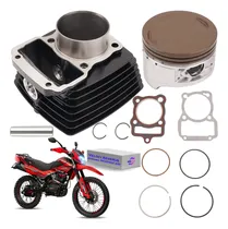 Comprar Kit De Cilindro Veloci Xeverus 200 Revenge 200 Dynamic 200