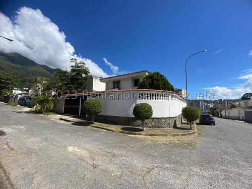 Hermosa Y Espaciosa Casa En Venta En El Marqués