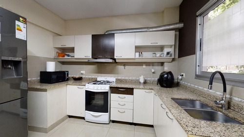 Imagen 9 de 30 de Ph Triplex Con Terraza Barrancas De Belgrano