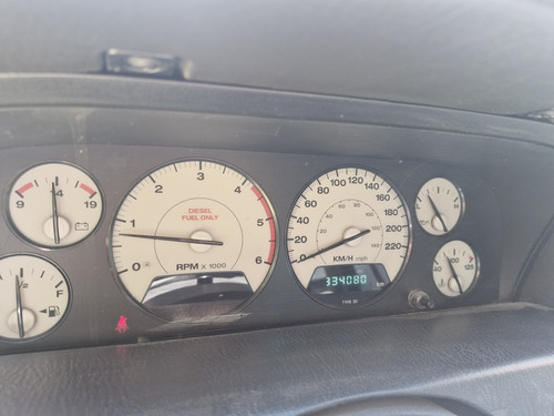 Jeep grand cherokke Limited 2.7 CRD