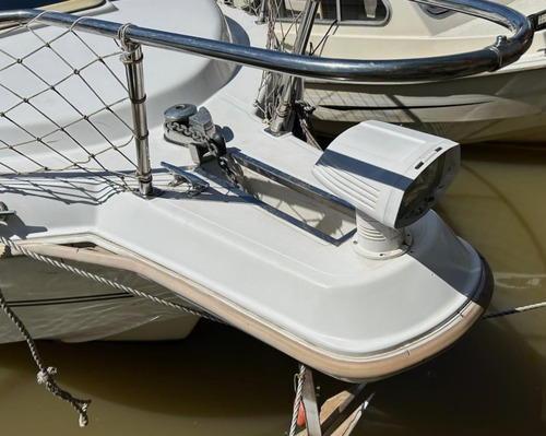 Crucero Custon Special 2003 Mercruiser 220 Alpha One